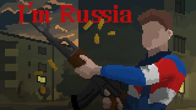تحميل لعبة I’m Russia مجانا