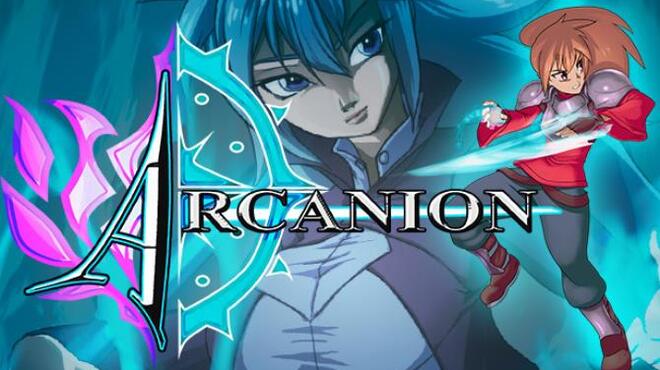 تحميل لعبة Arcanion: Tale of Magi مجانا