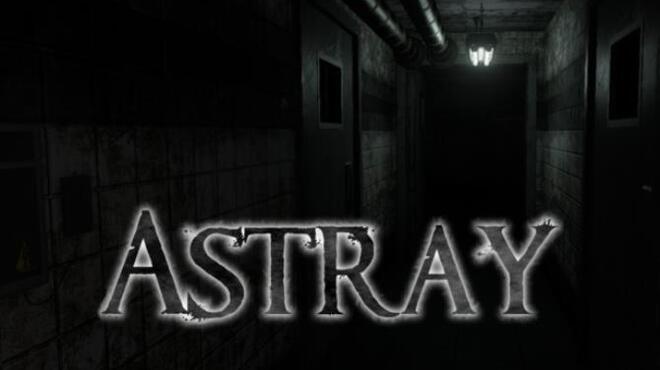 تحميل لعبة Astray مجانا