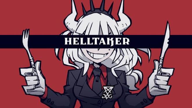 تحميل لعبة Helltaker مجانا