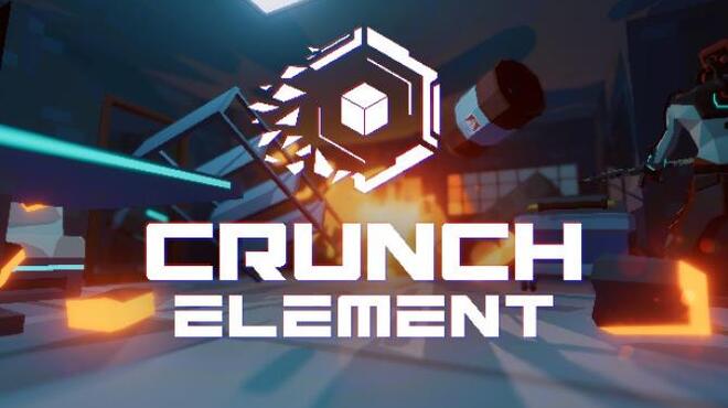 تحميل لعبة Crunch Element: VR Infiltration (v19.06.2022) مجانا
