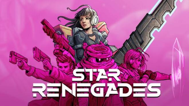 تحميل لعبة Star Renegades (v1.5.1.5 & ALL DLC) مجانا