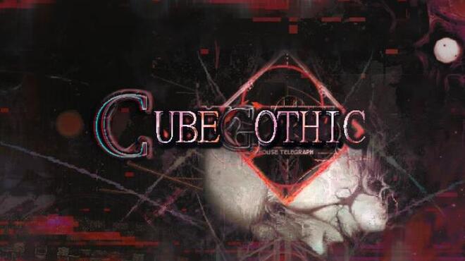 تحميل لعبة Cube Gothic مجانا