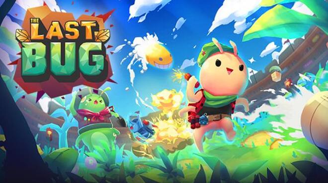 تحميل لعبة The Last Bug مجانا