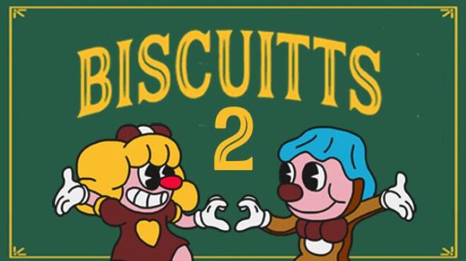 تحميل لعبة Biscuitts 2 مجانا