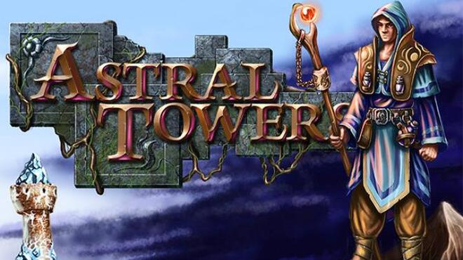 تحميل لعبة Astral Towers مجانا