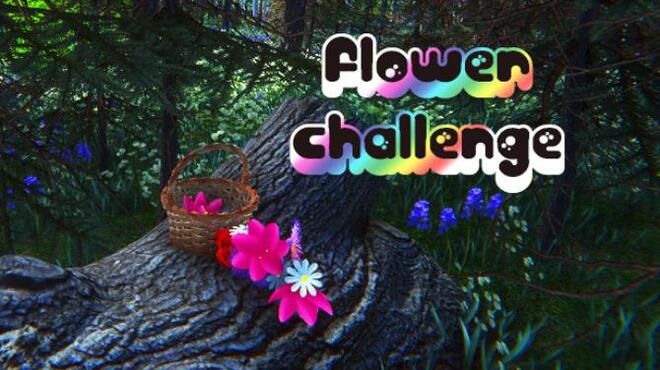 تحميل لعبة Flower Challenge مجانا