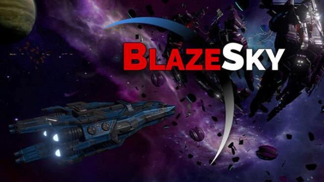 تحميل لعبة BlazeSky مجانا