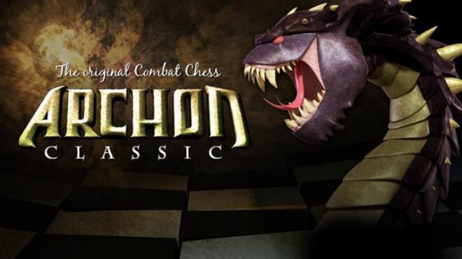 تحميل لعبة Archon Classic مجانا