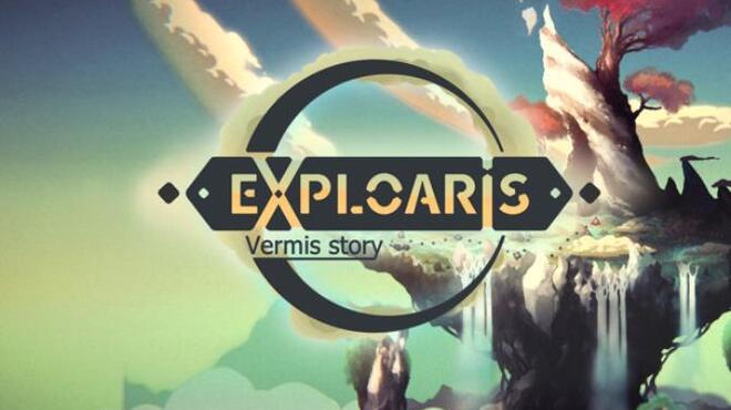 تحميل لعبة Exploaris: Vermis story مجانا