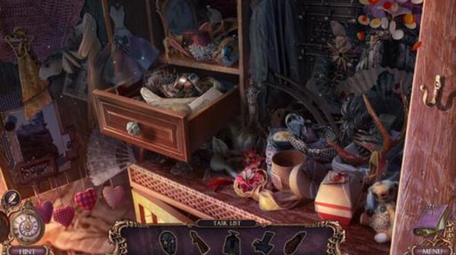 خلفية 2 تحميل العاب نقطة وانقر للكمبيوتر Grim Tales: Graywitch Collector’s Edition Torrent Download Direct Link