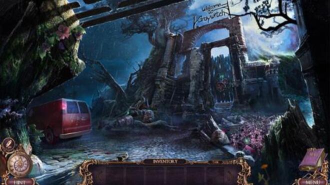 خلفية 1 تحميل العاب نقطة وانقر للكمبيوتر Grim Tales: Graywitch Collector’s Edition Torrent Download Direct Link