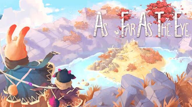 تحميل لعبة As Far As The Eye (v1.1.2) مجانا