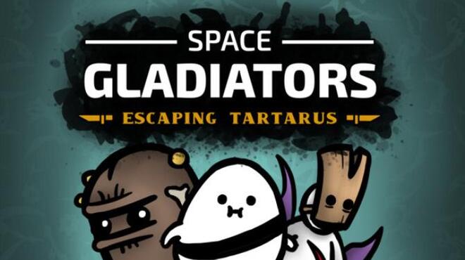 تحميل لعبة Space Gladiators: Escaping Tartarus مجانا