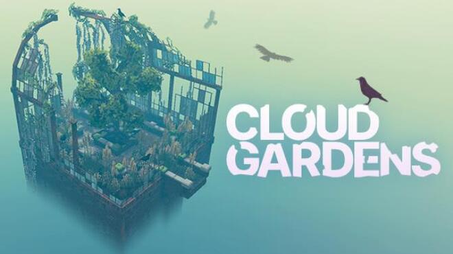 تحميل لعبة Cloud Gardens (v1.1.1) مجانا