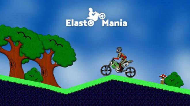 تحميل لعبة Elasto Mania (v1.04) مجانا