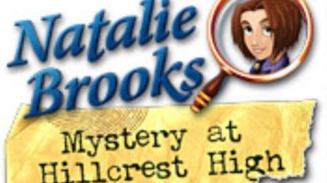 تحميل لعبة Natalie Brooks: Mystery at Hillcrest High مجانا