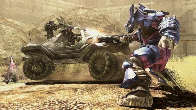 خلفية 2 تحميل العاب الخيال العلمي للكمبيوتر Halo 3: ODST Torrent Download Direct Link