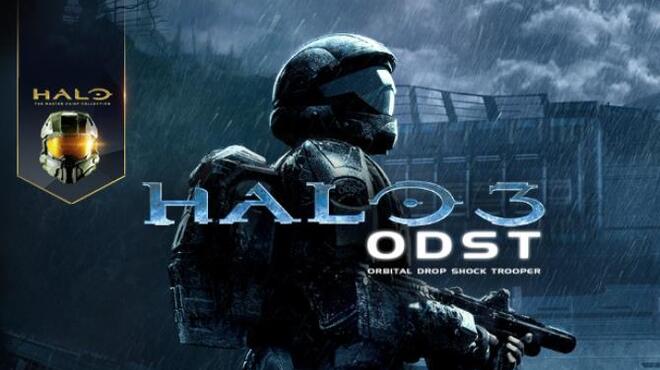 تحميل لعبة Halo 3: ODST مجانا