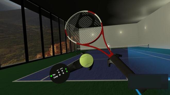 خلفية 2 تحميل العاب Casual للكمبيوتر Tennis. Amazing tournament Torrent Download Direct Link