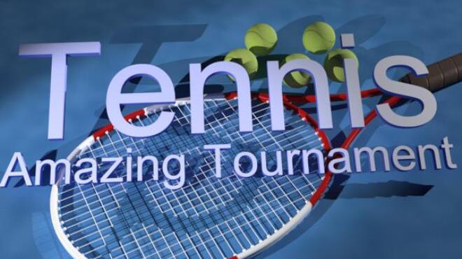تحميل لعبة Tennis. Amazing tournament مجانا