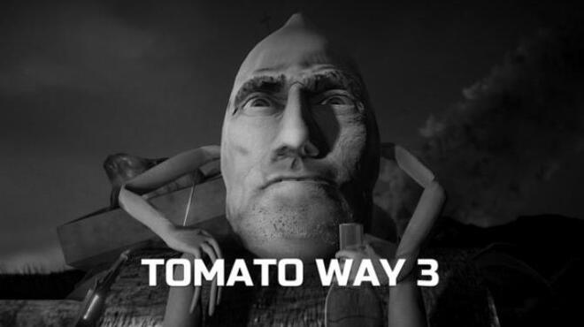 تحميل لعبة Tomato Way 3 مجانا