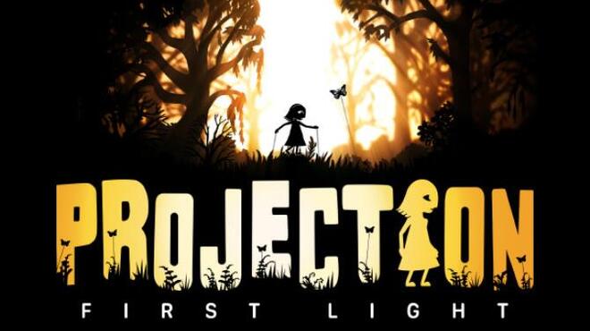 تحميل لعبة Projection: First Light مجانا