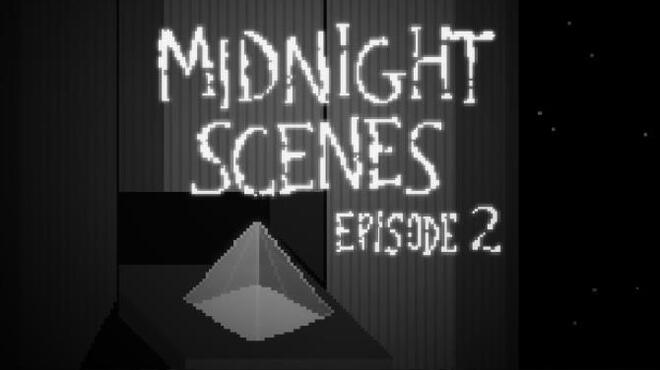 تحميل لعبة Midnight Scenes Episode 2 (Special Edition) مجانا