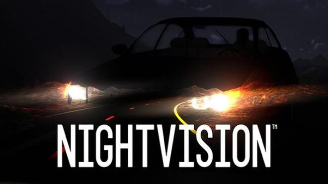 تحميل لعبة Nightvision: Drive Forever مجانا