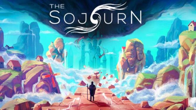 تحميل لعبة The Sojourn مجانا