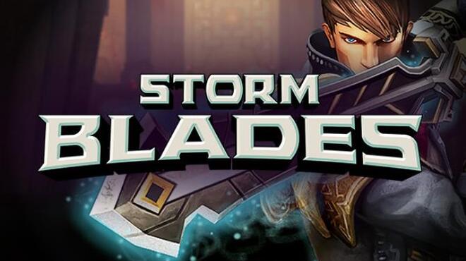 تحميل لعبة Stormblades مجانا