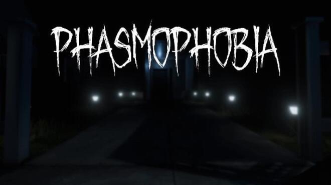 تحميل لعبة Phasmophobia (v0.8.1.6) مجانا