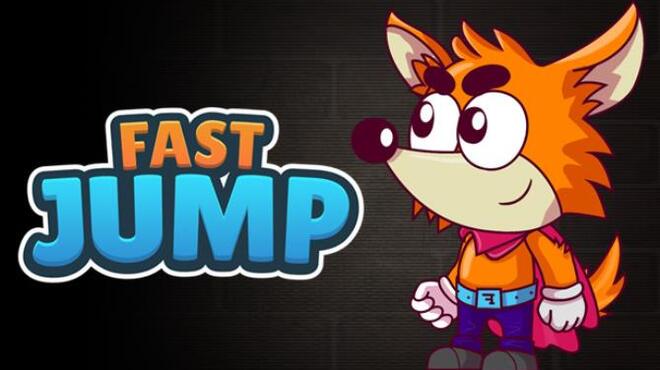 تحميل لعبة Fast Jump مجانا