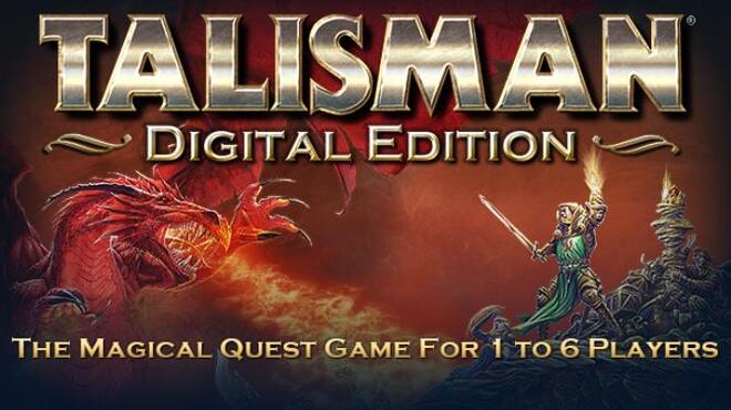 تحميل لعبة Talisman: Digital Edition (v78380) مجانا