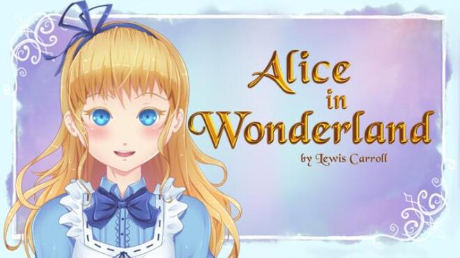تحميل لعبة Book Series – Alice in Wonderland مجانا
