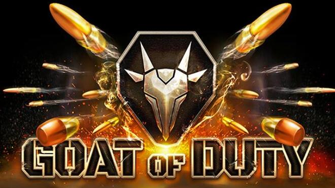 تحميل لعبة GOAT OF DUTY مجانا