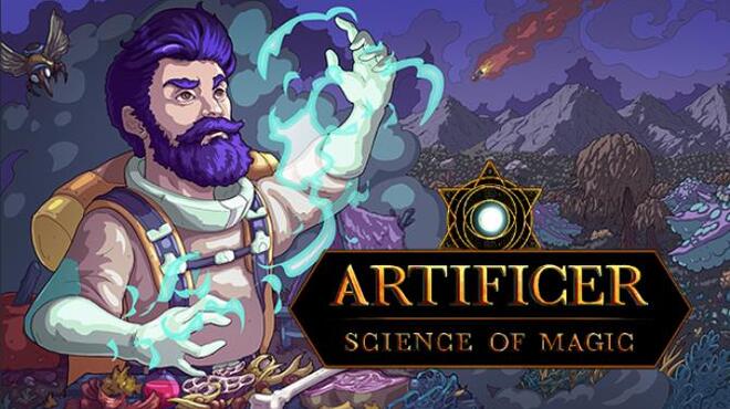 تحميل لعبة Artificer: Science of Magic مجانا