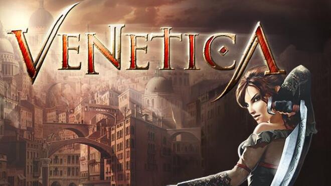 تحميل لعبة Venetica – Gold Edition مجانا