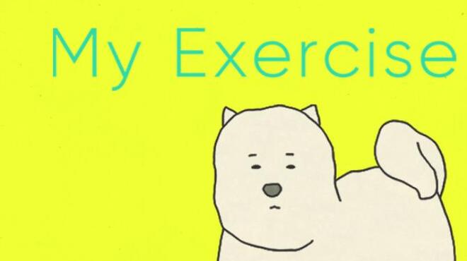 تحميل لعبة My Exercise مجانا