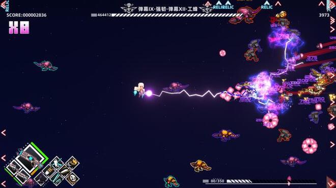 خلفية 2 تحميل العاب الخيال العلمي للكمبيوتر Strike Buster Prototype (v2.4.0) Torrent Download Direct Link