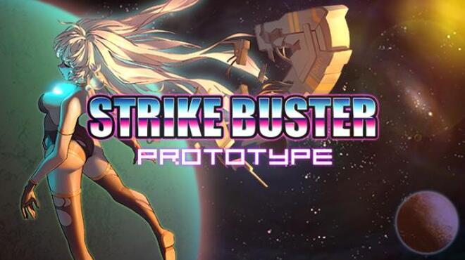 تحميل لعبة Strike Buster Prototype (v2.4.0) مجانا