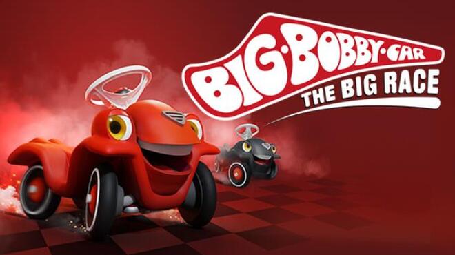 تحميل لعبة BIG-Bobby-Car – The Big Race مجانا