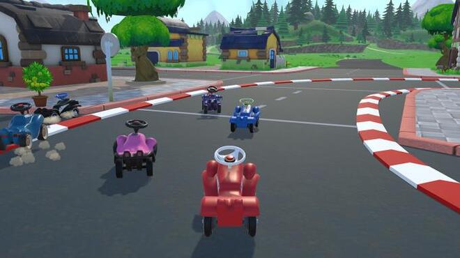 خلفية 1 تحميل العاب السباق للكمبيوتر BIG-Bobby-Car – The Big Race Torrent Download Direct Link