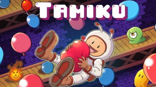 تحميل لعبة Tamiku مجانا