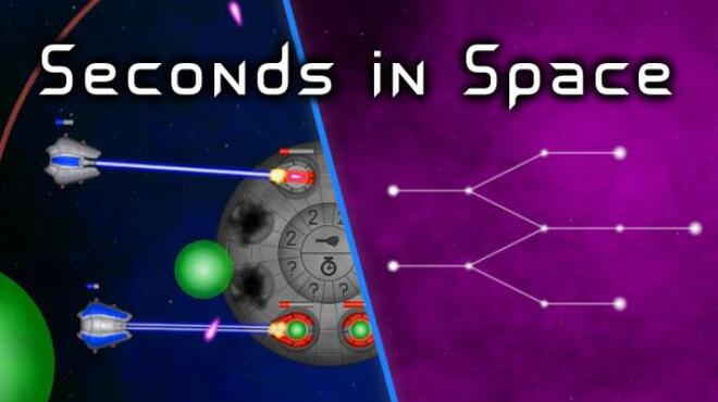تحميل لعبة Seconds in Space مجانا