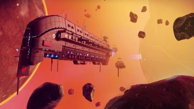 خلفية 2 تحميل العاب البقاء على قيد الحياة للكمبيوتر No Man’s Sky (v4.23 & ALL DLC) Torrent Download Direct Link