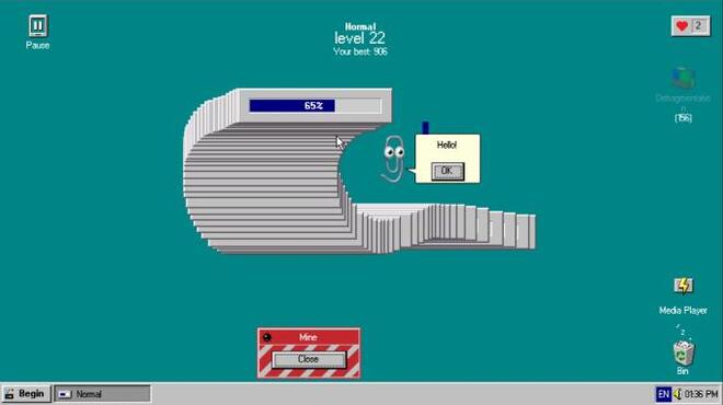 خلفية 1 تحميل العاب الادارة للكمبيوتر Progressbar95 (v13.02.2023) Torrent Download Direct Link