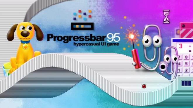 تحميل لعبة Progressbar95 (v13.02.2023) مجانا