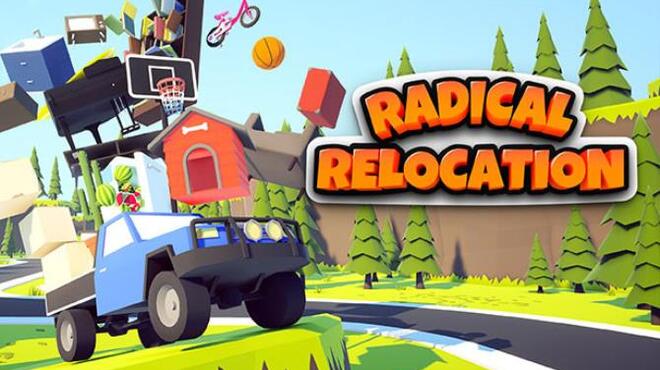 تحميل لعبة Radical Relocation (v1.5.0) مجانا