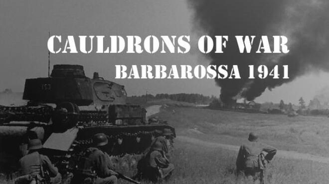 تحميل لعبة Cauldrons of War – Barbarossa (v11.02.2021) مجانا